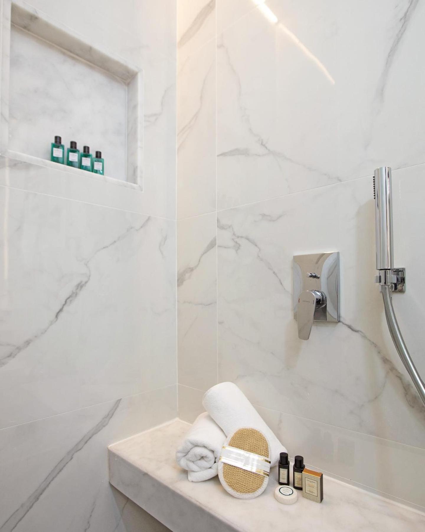 The Trinity Hotel Taksim - Special Category อิสตันบูล ภายนอก รูปภาพ