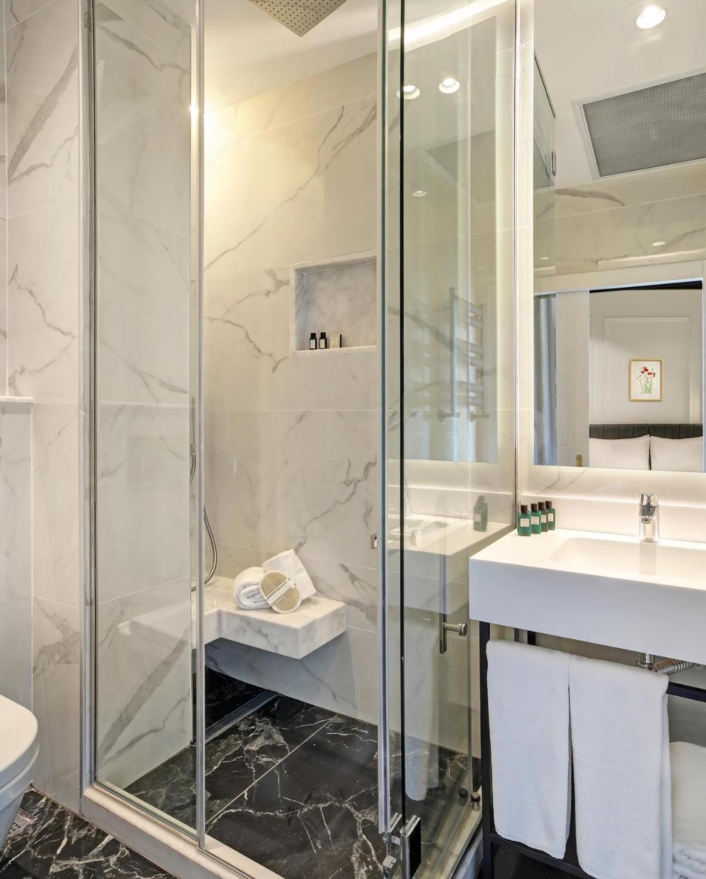 The Trinity Hotel Taksim - Special Category อิสตันบูล ภายนอก รูปภาพ